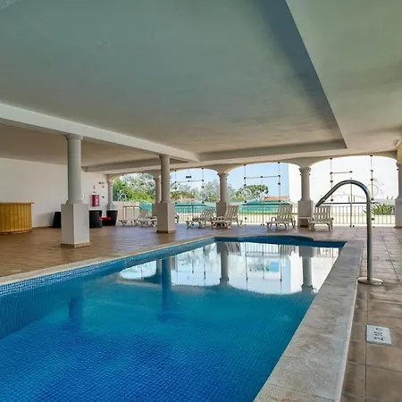 Spacious 3br Flat In - Minutes From Zoomarine & Beaches 吉亚