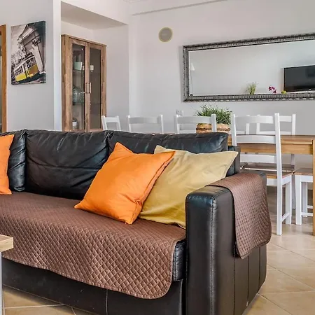 Spacious 3br Flat In - Minutes From Zoomarine & Beaches * Guia (Faro)