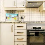 Bright 3-br In With Shared Pool By Lisbeyond 公寓 吉亚