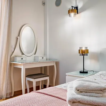 Spacious 3br Flat In - Minutes From Zoomarine & Beaches
